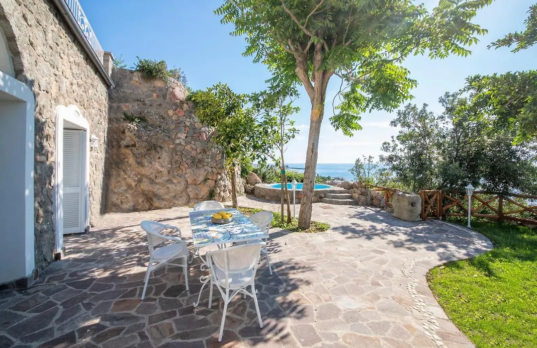 Villa dei Lecci - 7 Luxury villas with private pool or jacuzzi-1