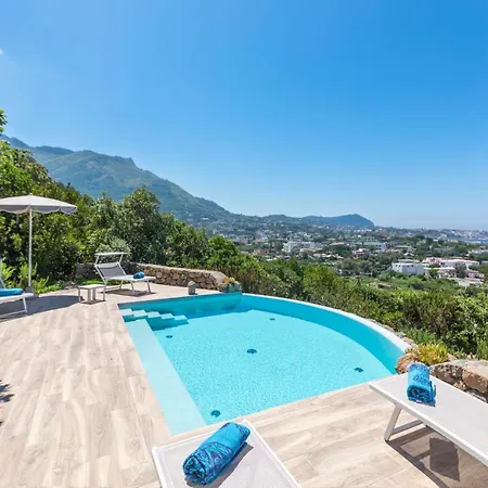 Villa Dei Lecci - 7 Luxury Villas With Private Pool Or Jacuzzi-3